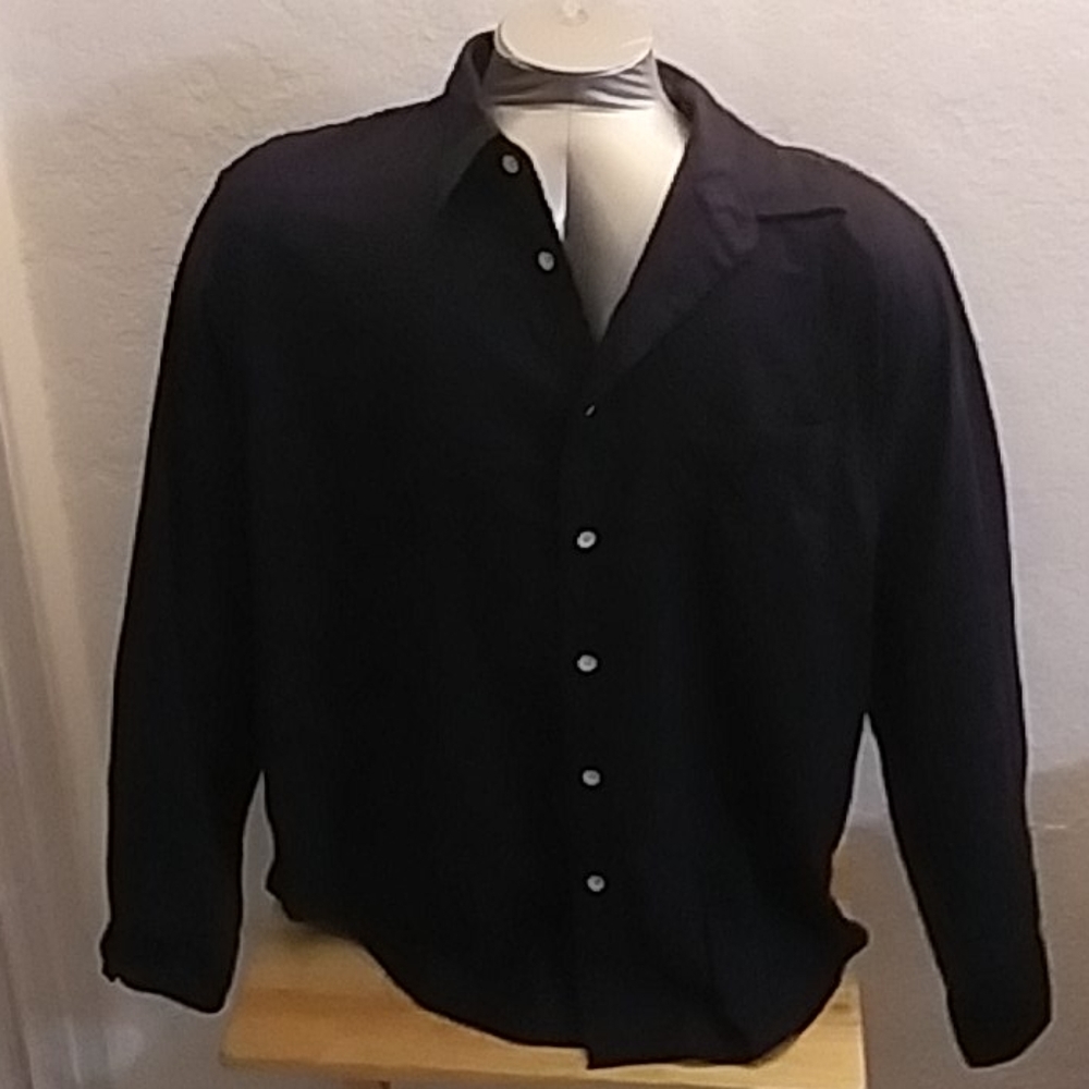 Rag and Bone Dress Shirt